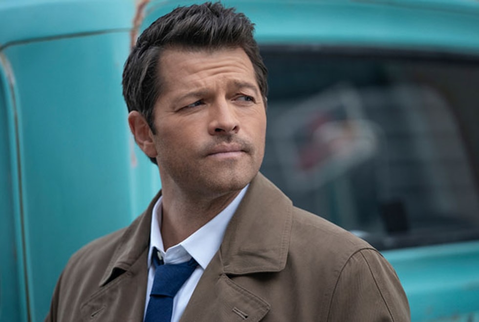 Supernatural : Misha Collins sera un méchant emblématique de Batman dans la série Gotham Knights