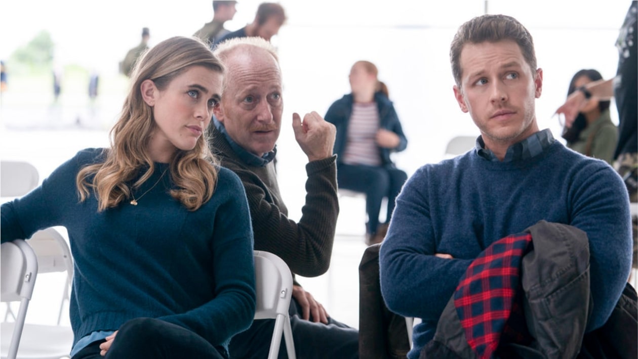 Manifest : quels acteurs seront de retour pour la saison 4 sur Netflix ?