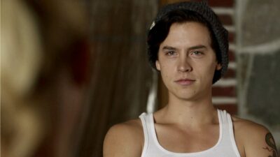 Riverdale : Jughead élu personnage le plus sexy des séries, selon une étude