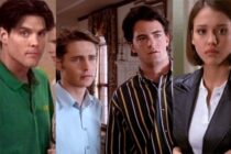 Beverly Hills 90210 : 10 acteurs qui ont joué dans la série avant d’être connus