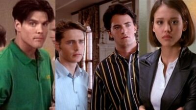 Beverly Hills 90210 : 10 acteurs qui ont joué dans la série avant d’être connus