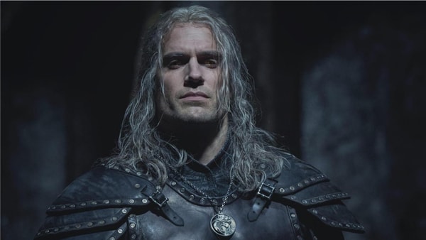 the witcher
