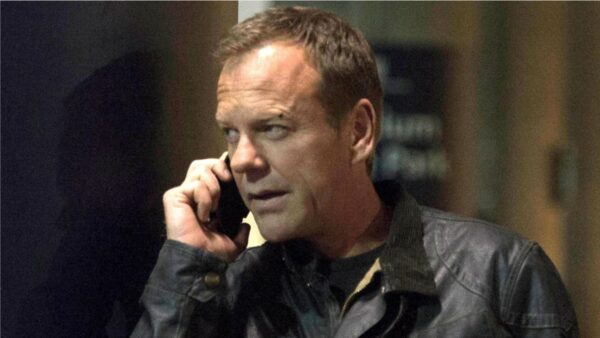 jack bauer 24 heures chrono