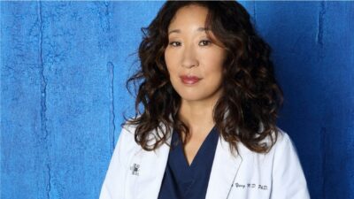 Grey's Anatomy : 10 moments gênants où l'on rêve tous d'être Cristina Yang