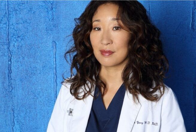Grey&rsquo;s Anatomy : 10 moments gênants où l&rsquo;on rêve tous d&rsquo;être Cristina Yang