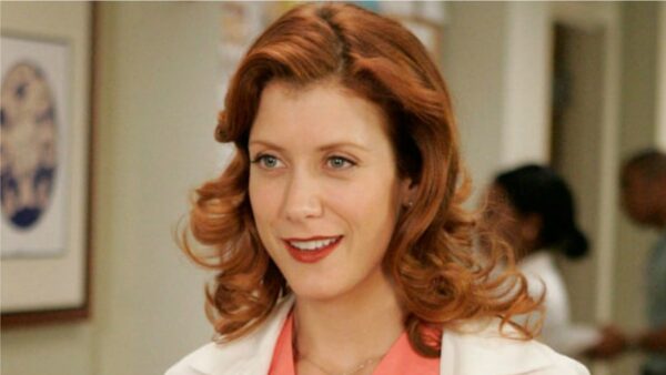 addison kate walsh grey's anatomy