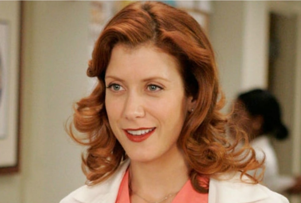 Grey’s Anatomy : Kate Walsh pourrait revenir dans la saison 19