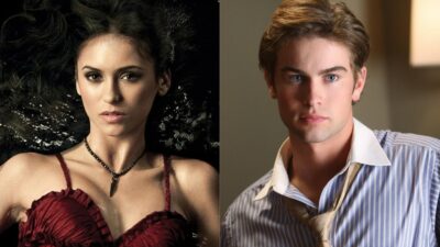 The Vampire Diaries : Nina Dobrev sera la star d'un film avec Chace Crawford (Gossip Girl)