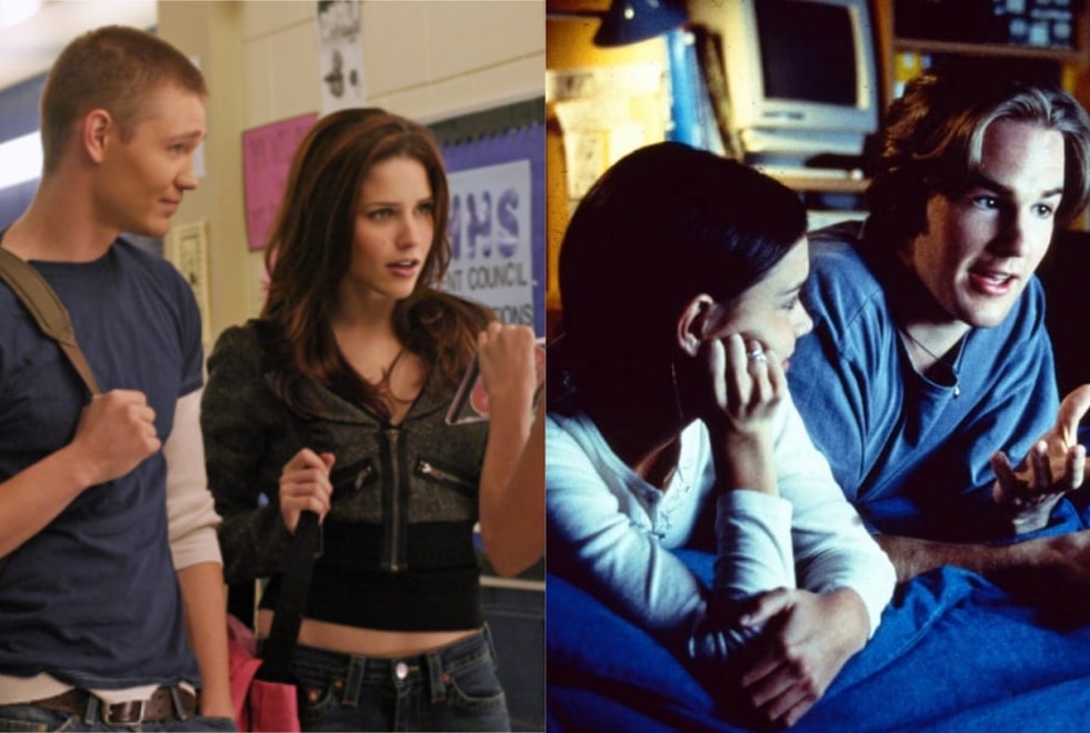 Quiz : ces 3 infos sur toi nous diront si tu appartiens plus à Les Frères Scott ou Dawson