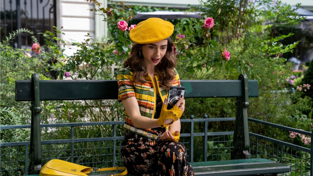 emily in paris