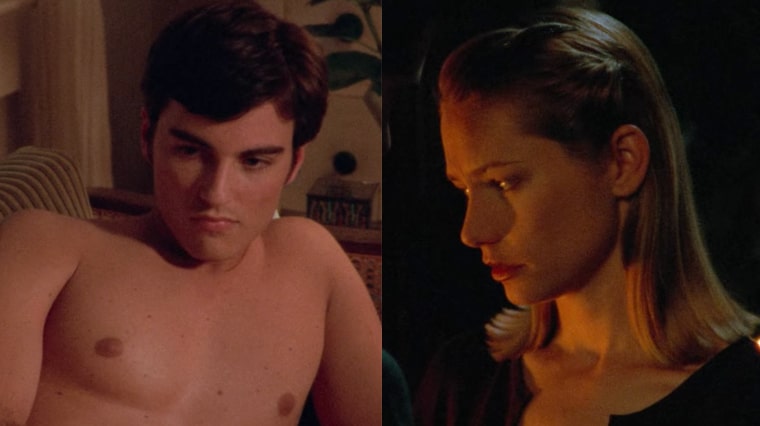 jack andie mcphee dawson