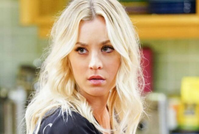 The Big Bang Theory : Kaley Cuoco s’est battue pour que la garde-robe de Penny soit moins sexualisée