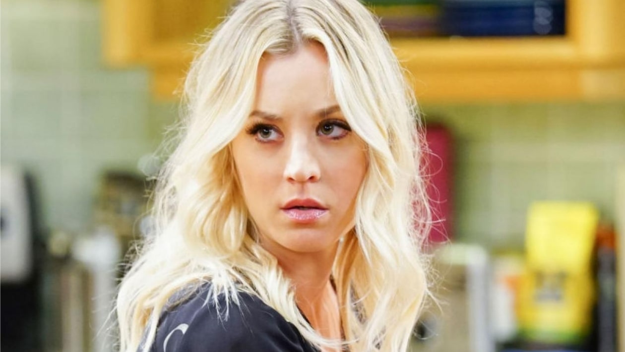 The Big Bang Theory : « Vous ne me verrez pas porter un costume de chat sexy ! » comment Kaley Cuoco s’est battue pour avoir des tenues moins sexualisées