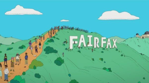 fairfax amazon prime video