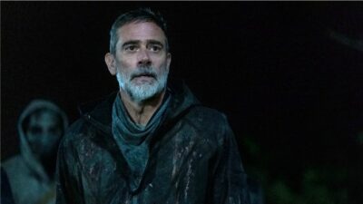 The Walking Dead : un spin-off sur Negan à venir ? Jeffrey Dean Morgan répond