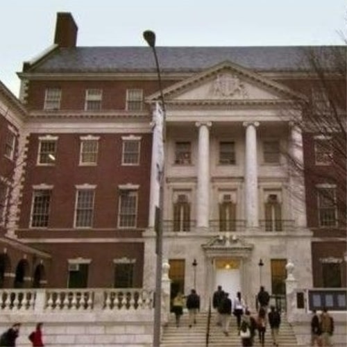 Lycée Constance Billard (Gossip Girl)