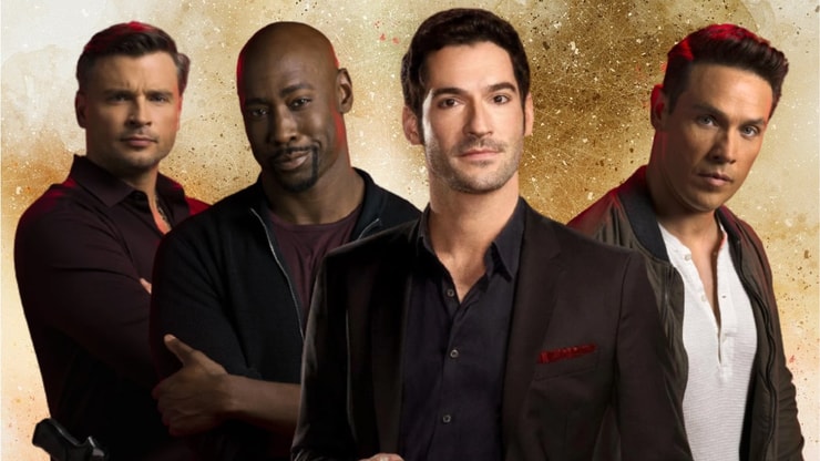 Ce quiz te dira quel mec de Lucifer est fait pour toi