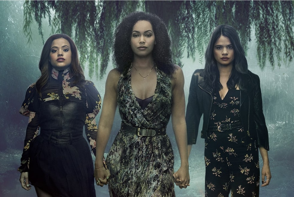 Charmed : la quatrième sœur arrive dans le reboot, et on a les premières infos sur elle