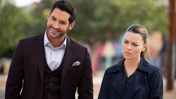 Lucifer : 5 secrets de tournage qui vous feront voir la série autrement