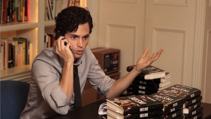 Gossip Girl : la raison pour laquelle Penn Badgley a failli refuser le rôle de Dan Humphrey