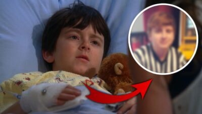 Ghost Whisperer : que devient Connor Gibbs, l&rsquo;interprète de Aiden le fils de Melinda ?