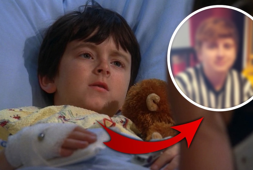 Ghost Whisperer : que devient Connor Gibbs, l’interprète de Aiden le fils de Melinda ?