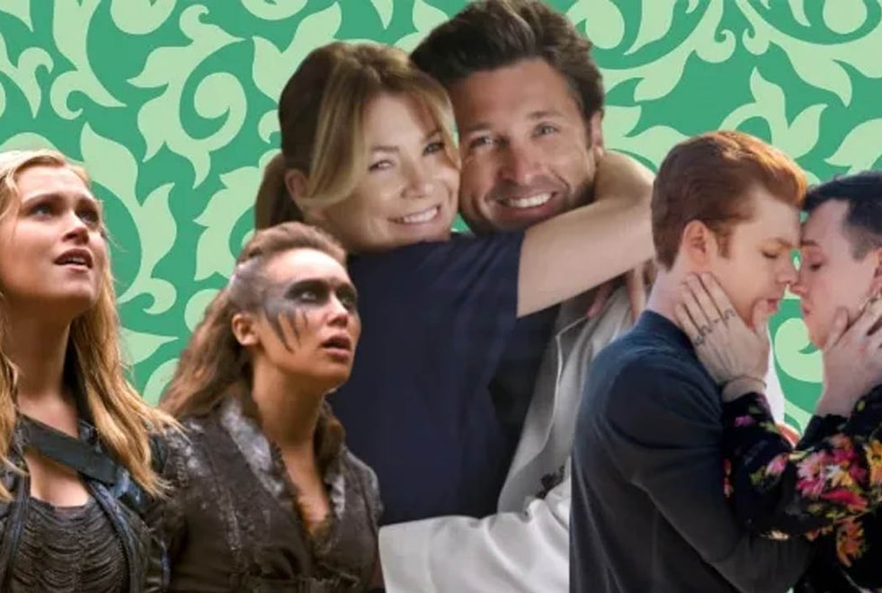 Ces couples de séries qui ont pris fin à cause du départ d’un acteur #2