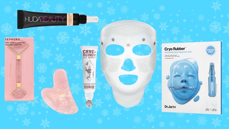 BEAUTE CRYO