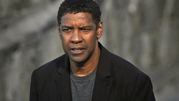 Denzel Washington