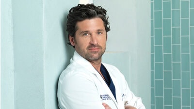 Grey's Anatomy : le départ de Patrick Dempsey expliqué par son comportement terrorisant sur le tournage