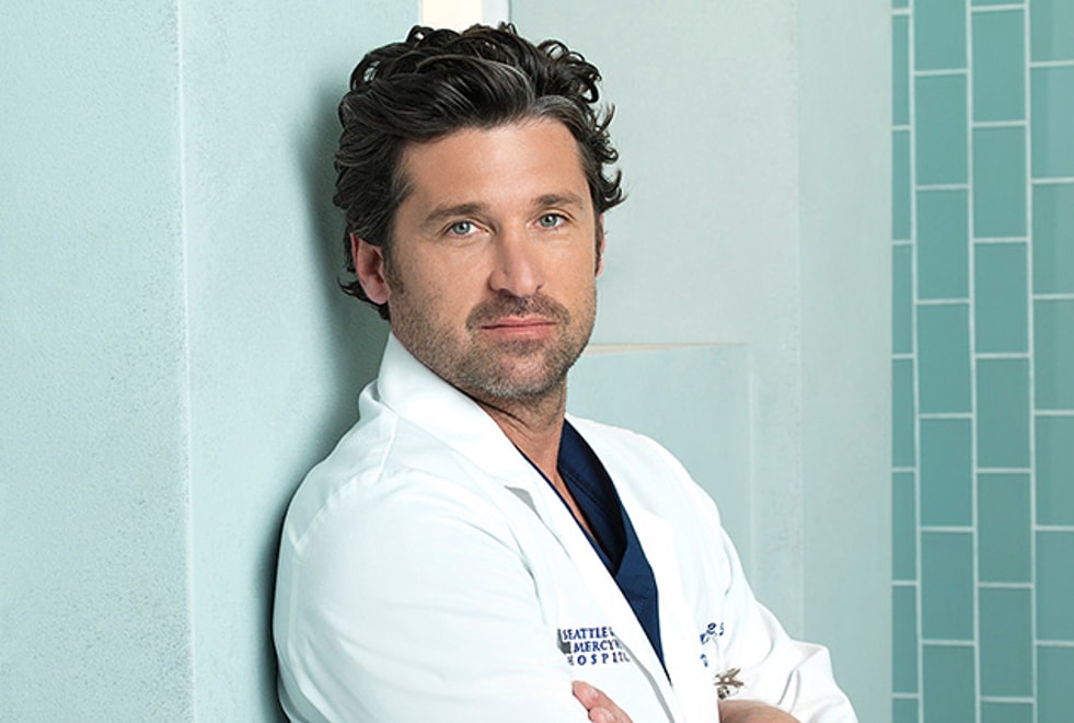 Grey’s Anatomy : le départ de Patrick Dempsey expliqué par son comportement terrorisant sur le tournage