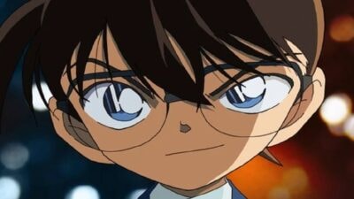 Quiz Detective Conan : résous cette enquête, on te dira si tu pourrais faire équipe avec Conan