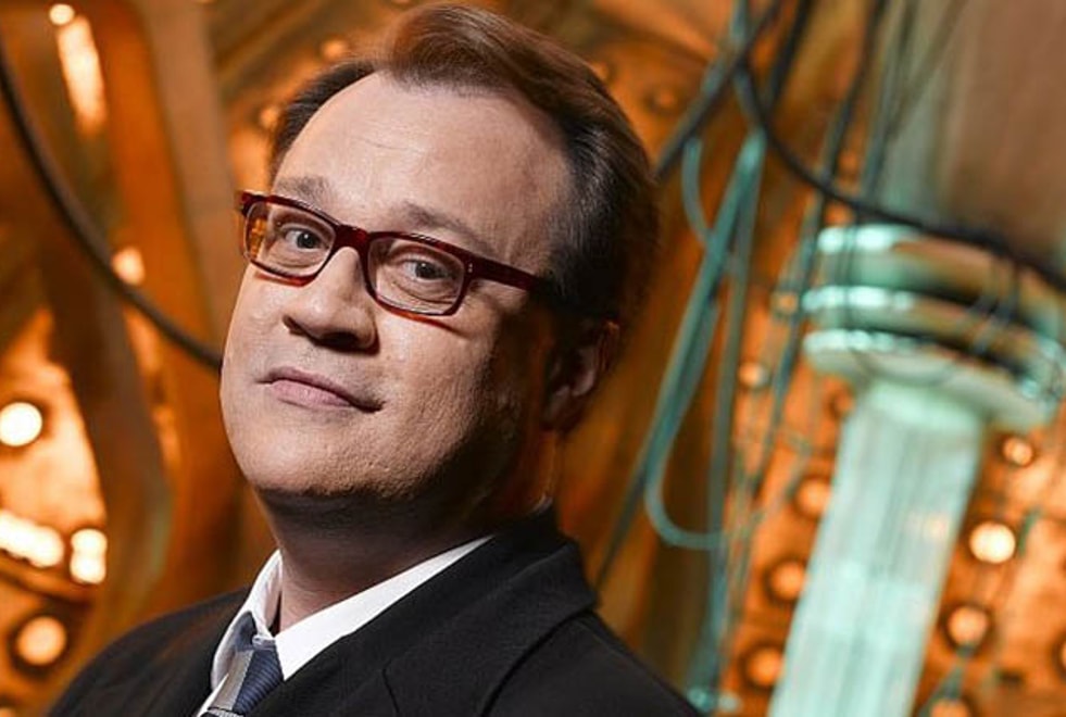 Doctor Who : alerte ! Russell T Davies fait son retour en tant que showrunneur