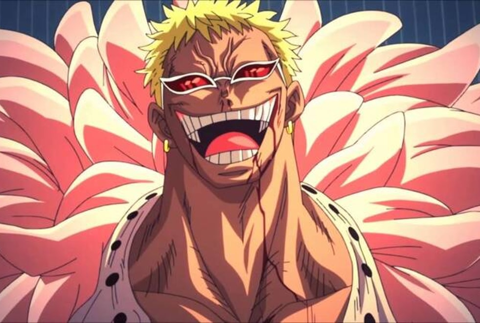 One Piece : le quiz le plus dur du monde sur Doflamingo