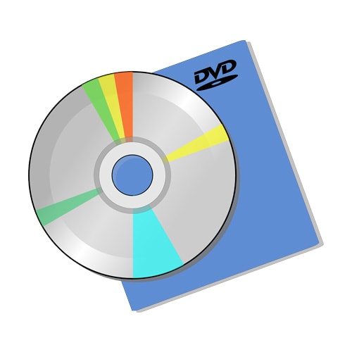 DVD