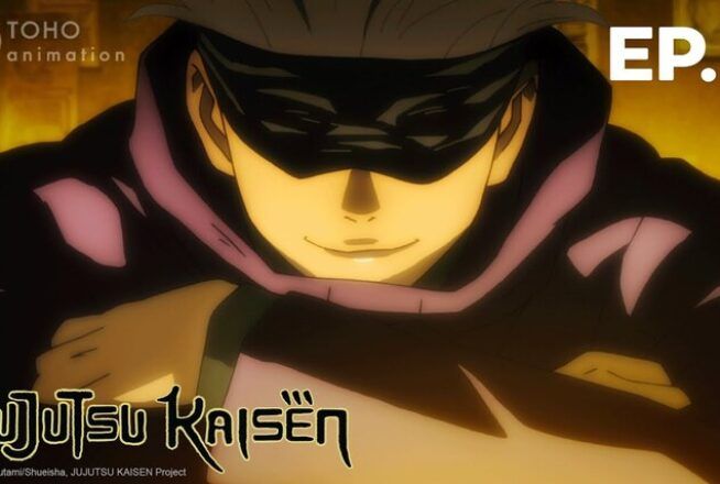 Quiz Jujutsu Kaisen : Impossible d&rsquo;avoir 10/10 à ce quiz sur l&rsquo;épisode 1 de l&rsquo;anime