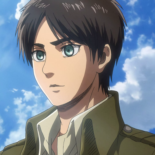 Eren (SNK)