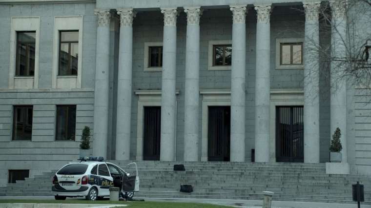 La Fabrique de la monnaie et du timbre