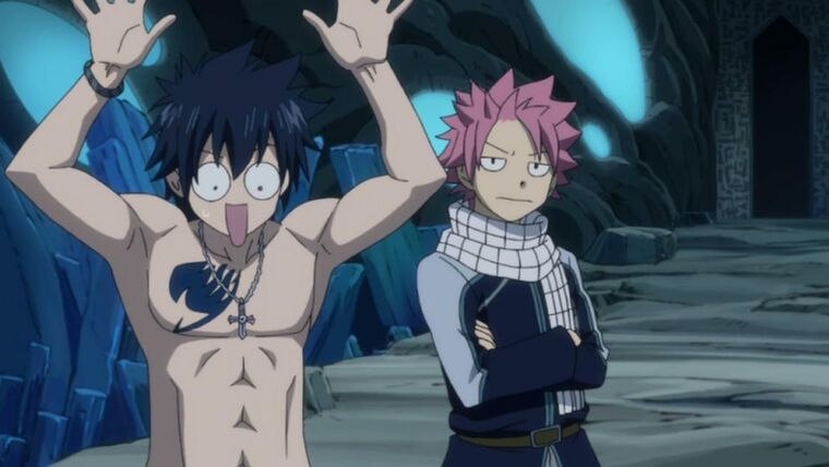 ©Hiro Mashima, KODANSHA/FAIRY TAIL Committee,TV TOKYO