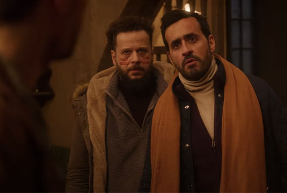 Family Business saison 3 : la famille Hazan au plus mal dans la bande-annonce dévoilée par Netflix