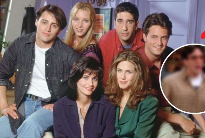 Friends : le saviez-vous ? ce guest de la série aurait très bien pu jouer Joey