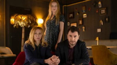 Fugueuse : Sylvie Testud, « C&rsquo;est une série importante car elle fait ouvrir les yeux » [INTERVIEW]