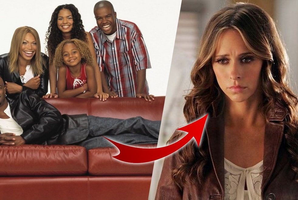 Ghost Whisperer : avez-vous remarqué cette star de Ma Famille d’Abord dans la série ?