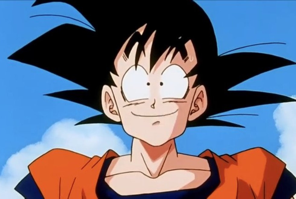 Quiz Dragon Ball Z : le quiz le plus facile du monde sur Son Goku