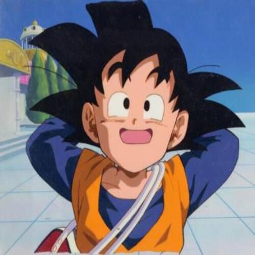 Goten