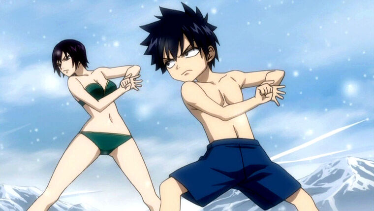 ©Hiro Mashima, KODANSHA/FAIRY TAIL Committee,TV TOKYO