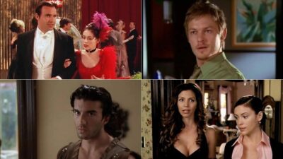 Charmed : top 15 des guest-stars qu'on avait tous oubliées