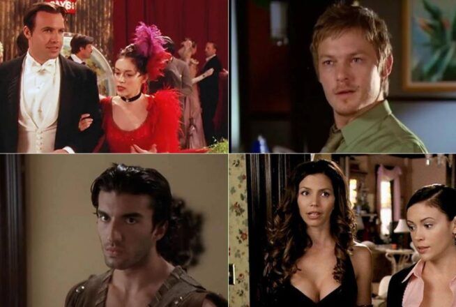 Charmed : top 15 des guest-stars qu&rsquo;on avait tous oubliées