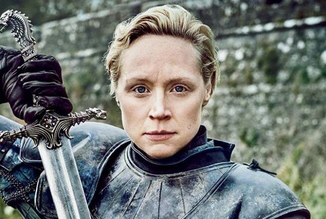 Wednesday : Gwendoline Christie (Game of Thrones) rejoint la série de Netflix sur La Famille Adams
