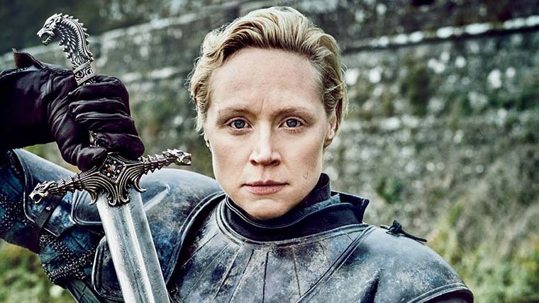 Wednesday : Gwendoline Christie (Game of Thrones) rejoint la série de Netflix sur La Famille Adams